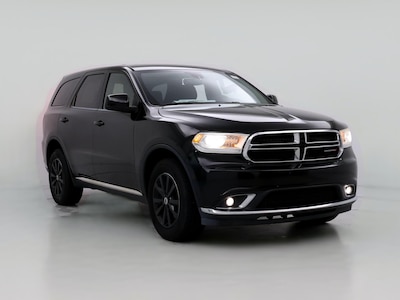 2019 Dodge Durango SXT