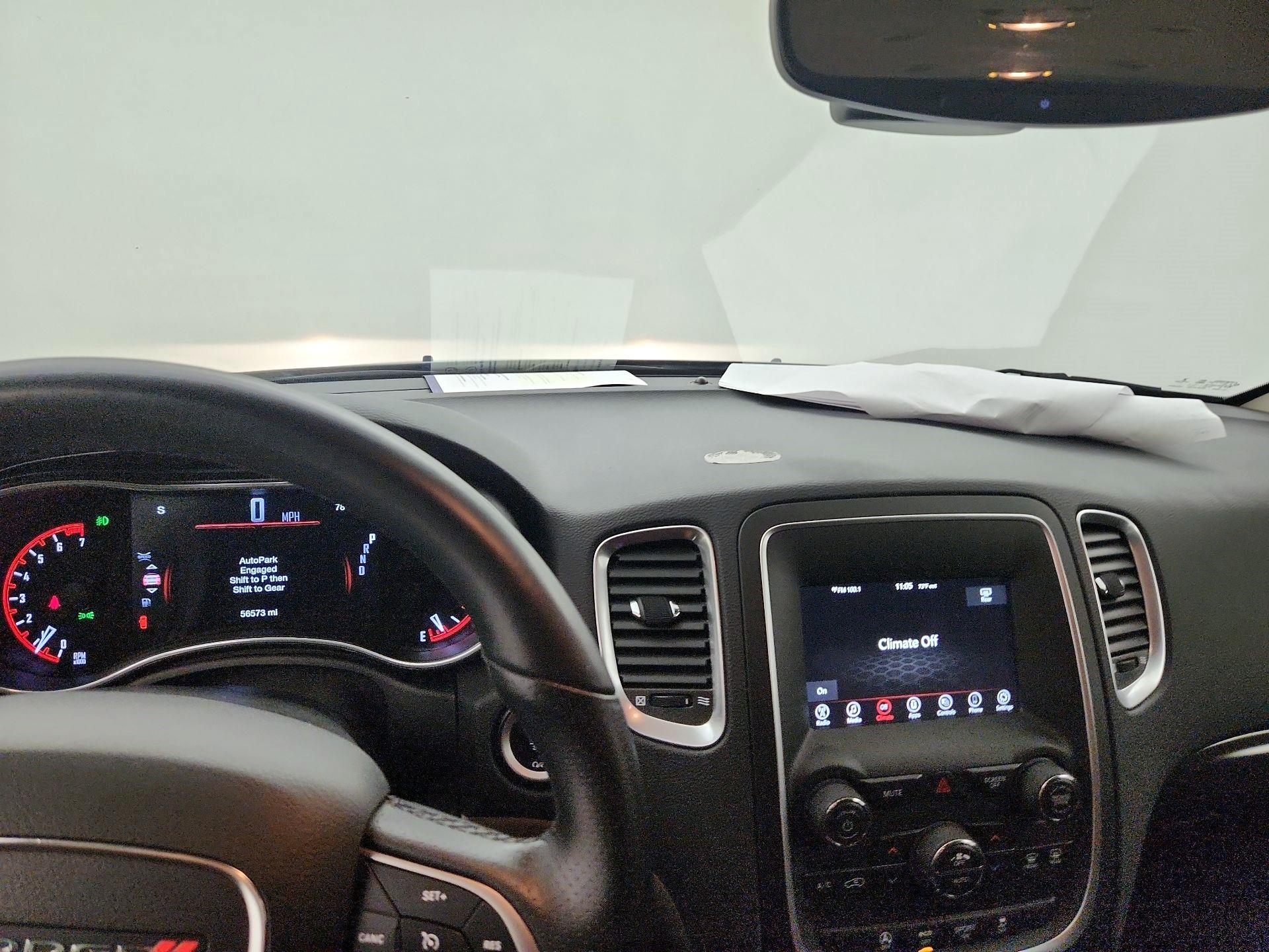 Thumbnail: 2019 Dodge Durango - 9