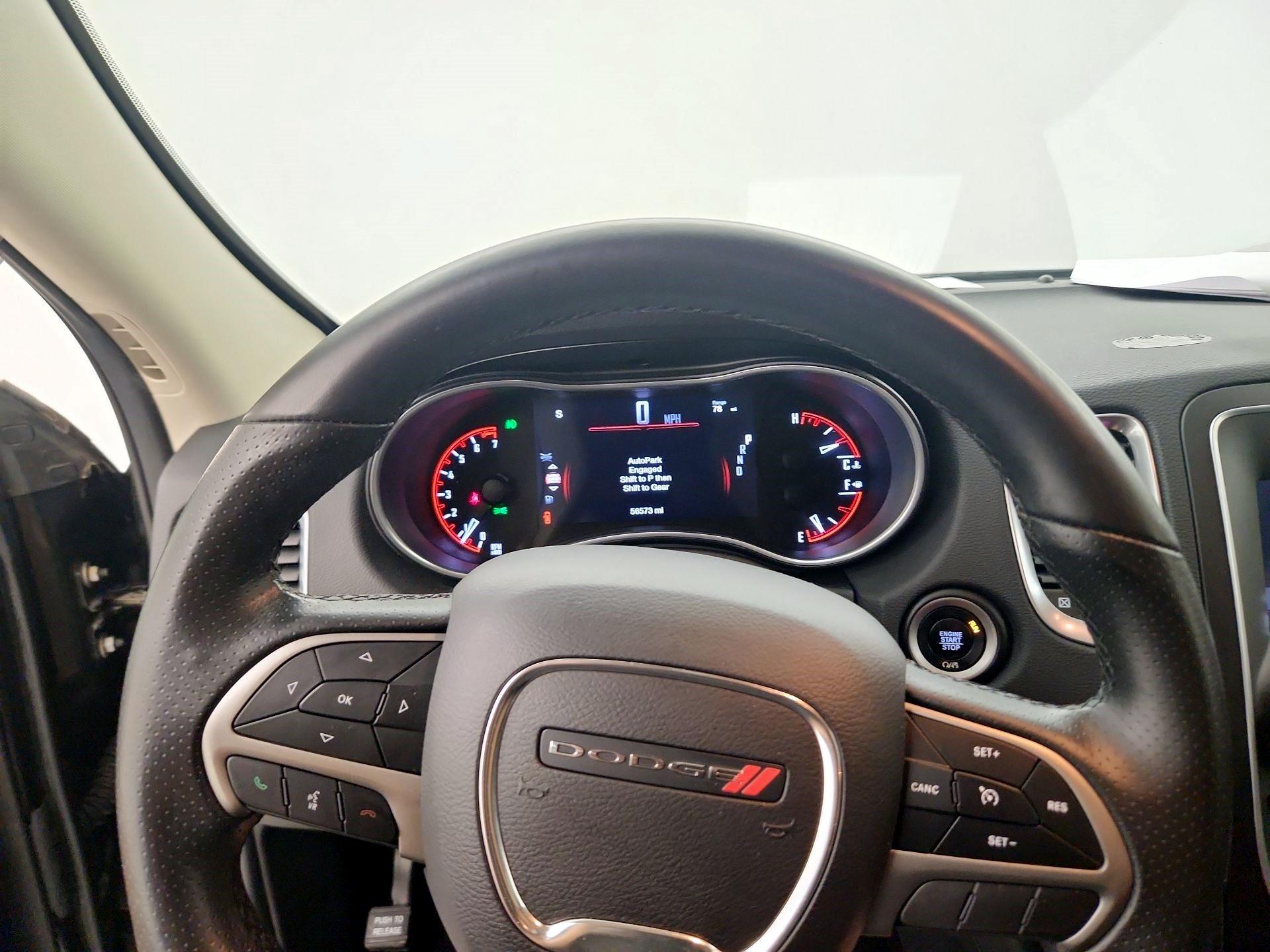 Thumbnail: 2019 Dodge Durango - 10