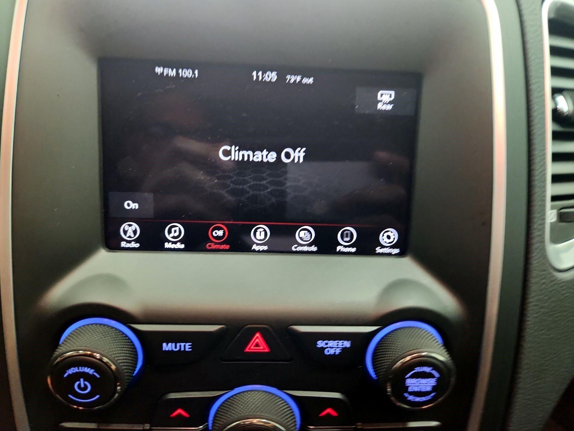 Thumbnail: 2019 Dodge Durango - 15