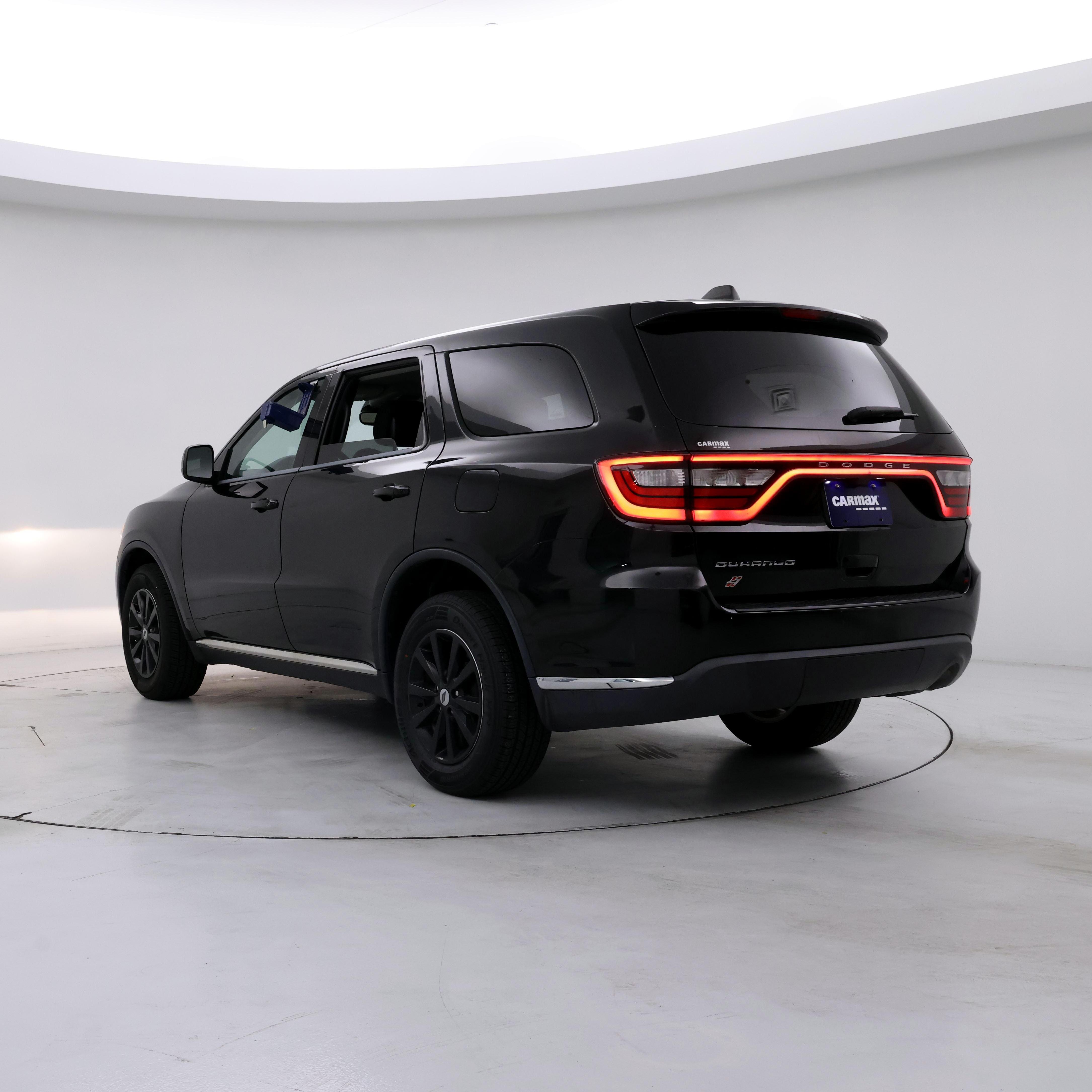 Thumbnail: 2019 Dodge Durango - 2