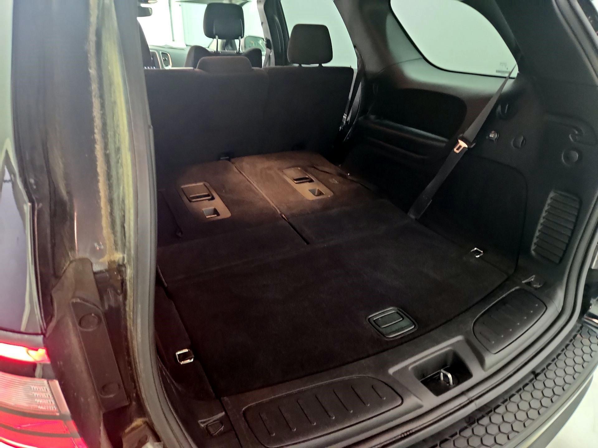 Thumbnail: 2019 Dodge Durango - 20