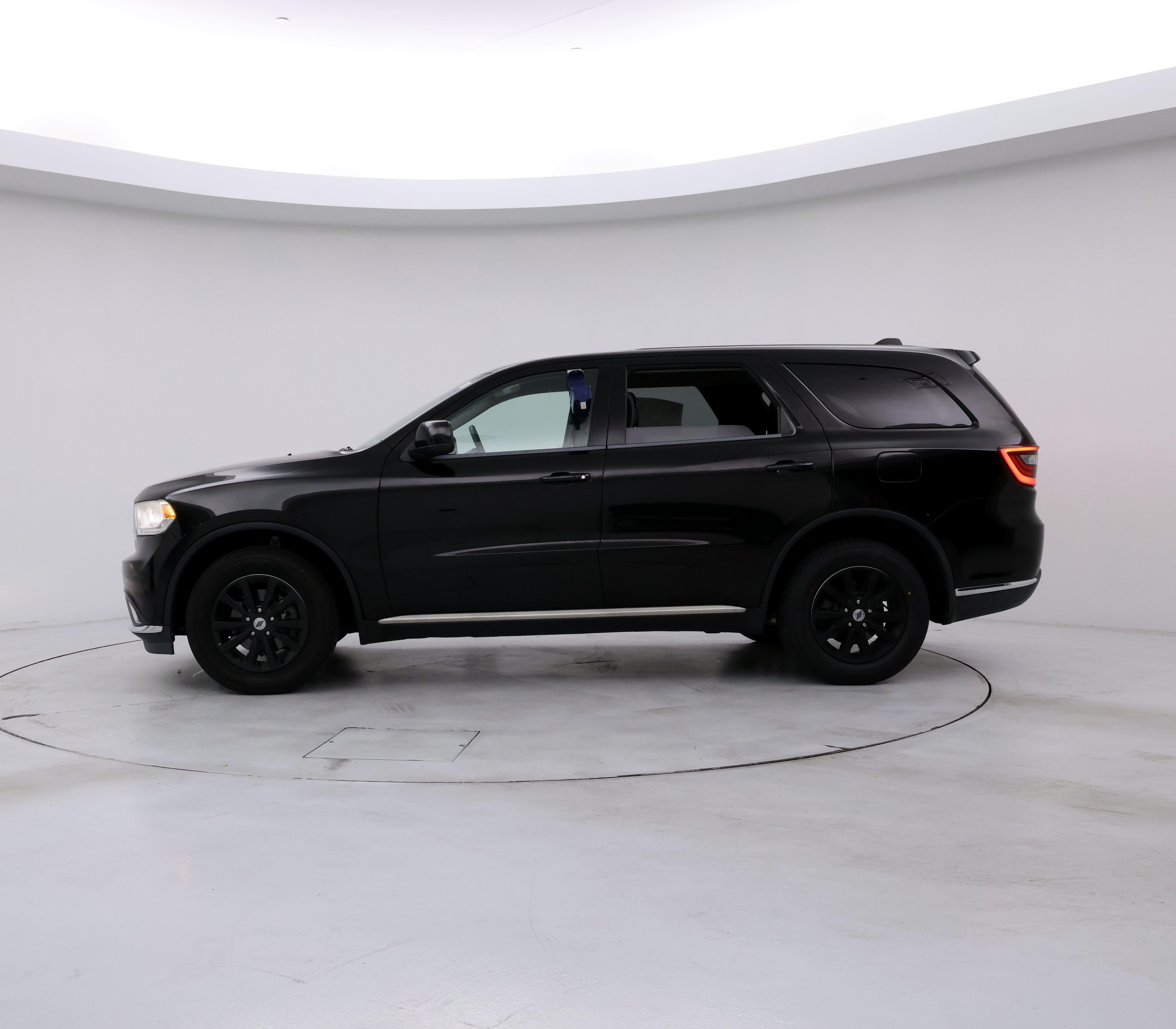 Thumbnail: 2019 Dodge Durango - 3