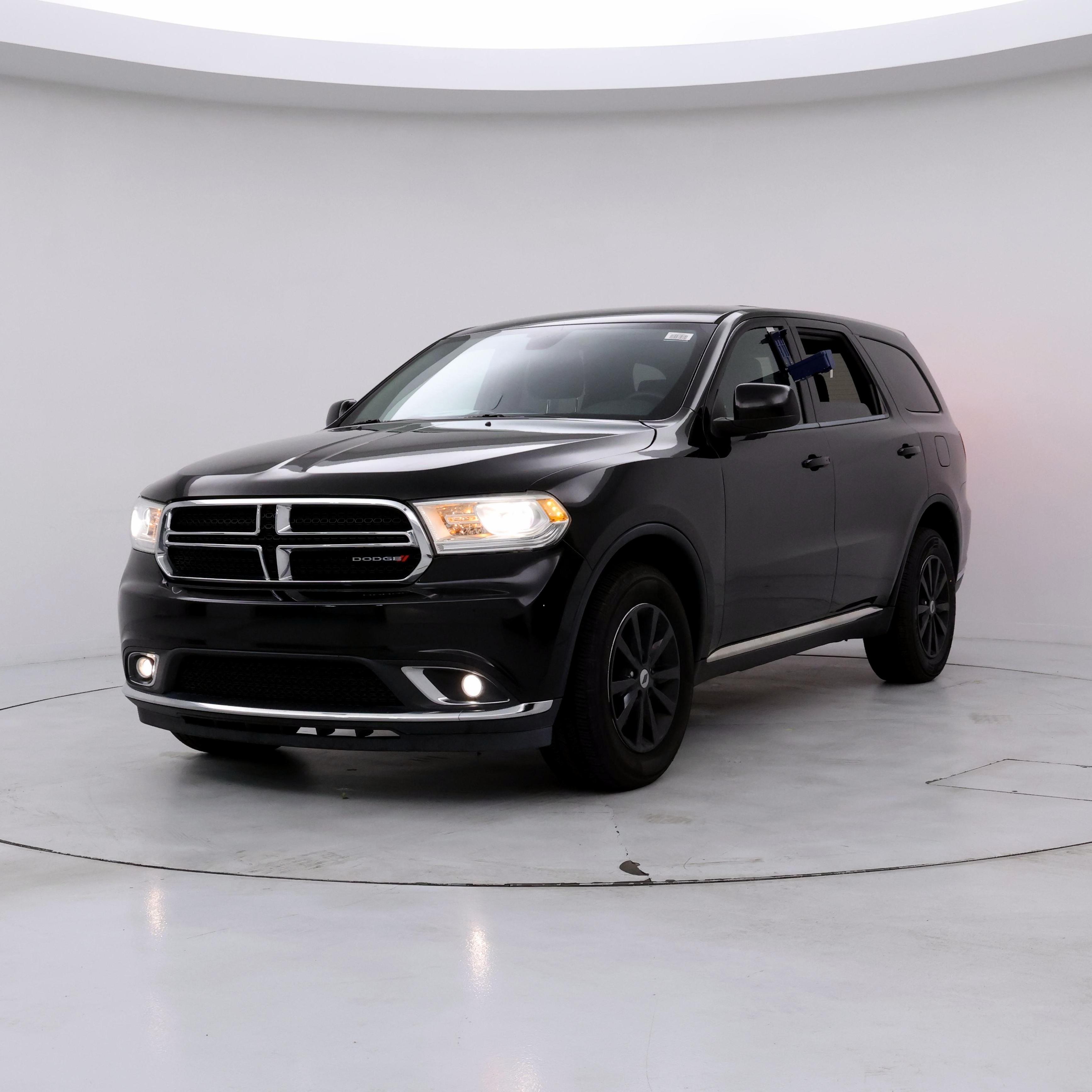Thumbnail: 2019 Dodge Durango - 4
