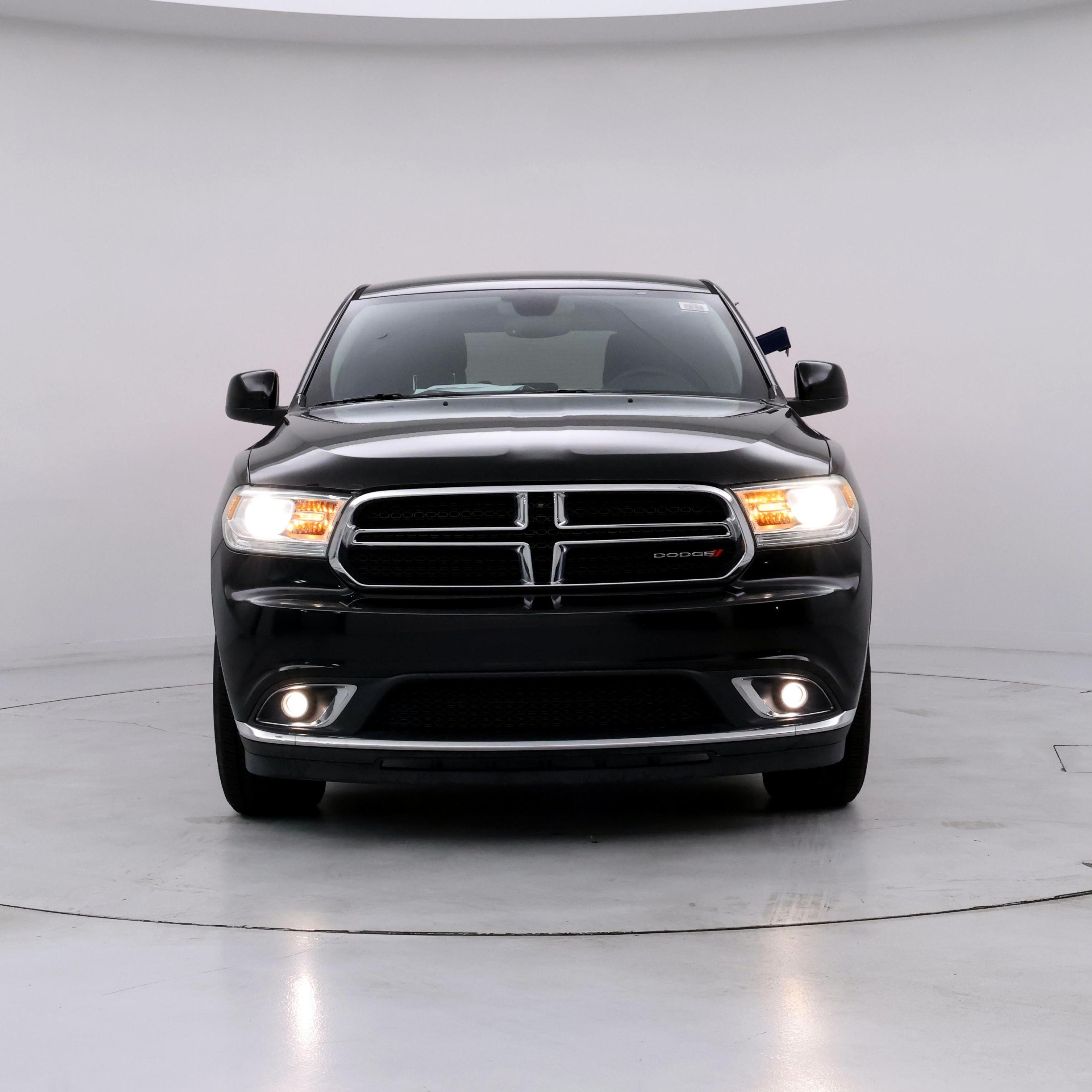 Thumbnail: 2019 Dodge Durango - 5