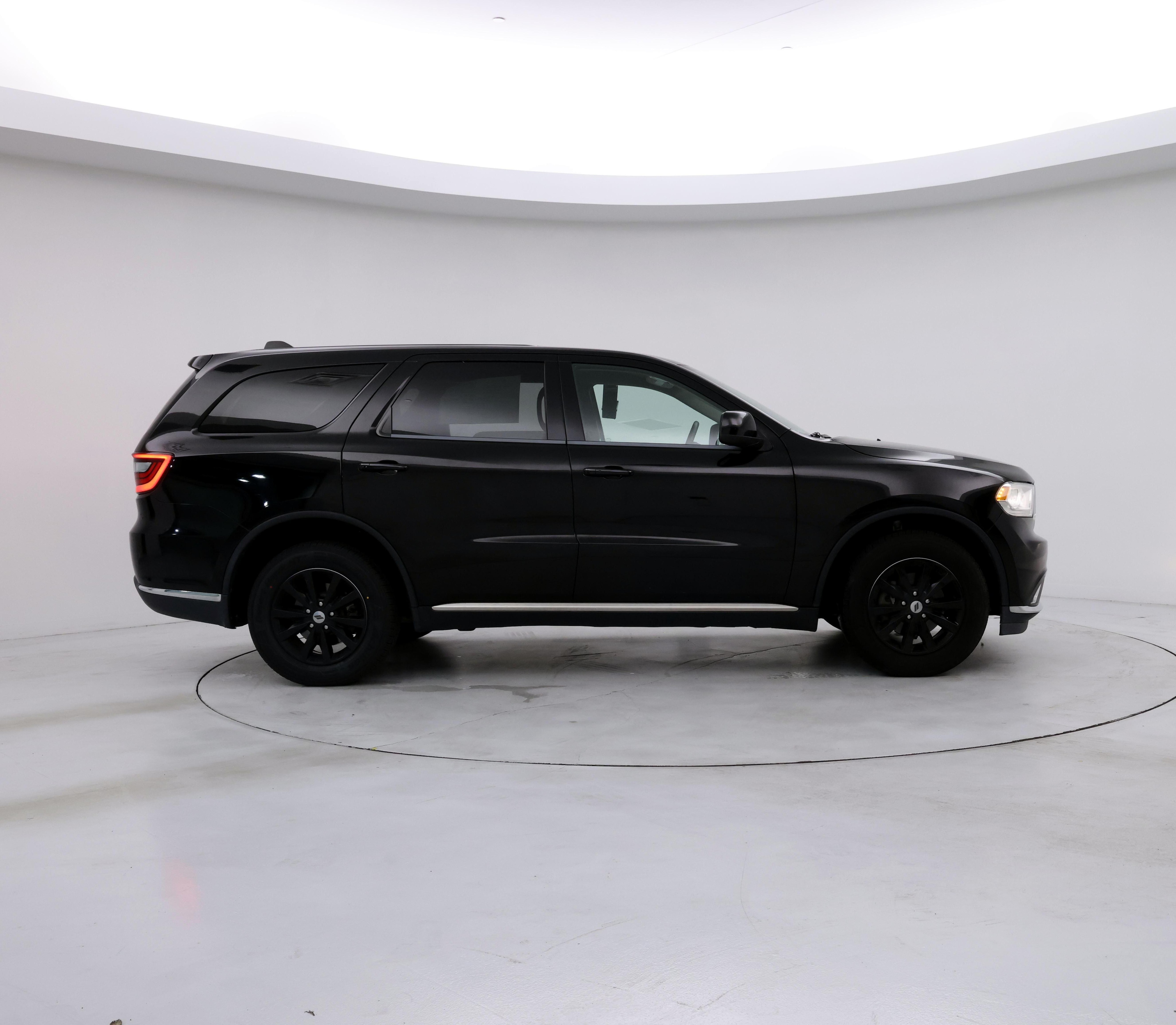Thumbnail: 2019 Dodge Durango - 7