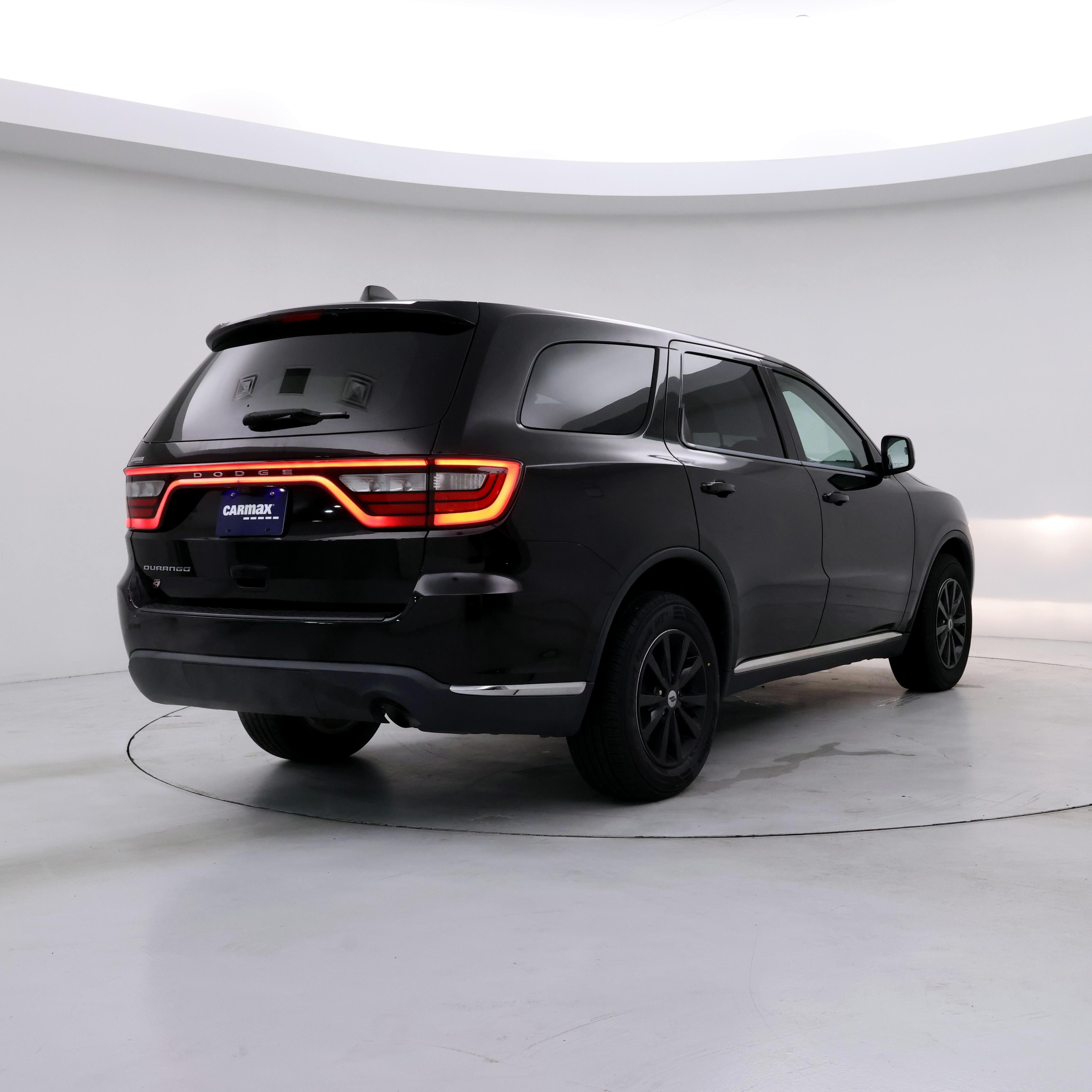 Thumbnail: 2019 Dodge Durango - 8