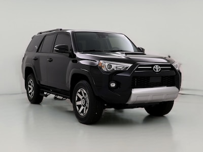 2023 Toyota 4Runner TRD Off Road -
                Denver, CO