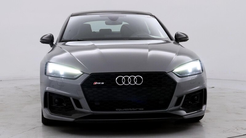 2019 Audi RS 5  5