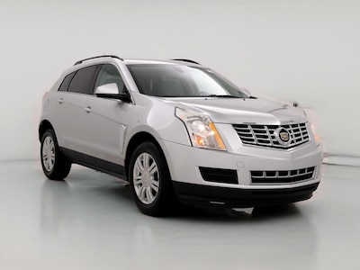 2015 Cadillac SRX  -
                Augusta, GA