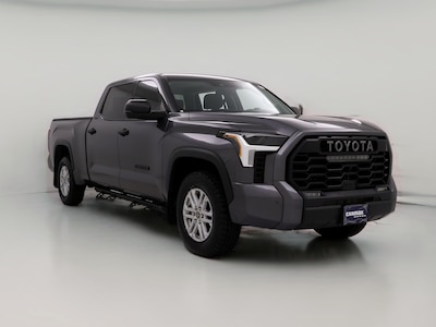 2022 Toyota Tundra SR5 -
                Macon, GA