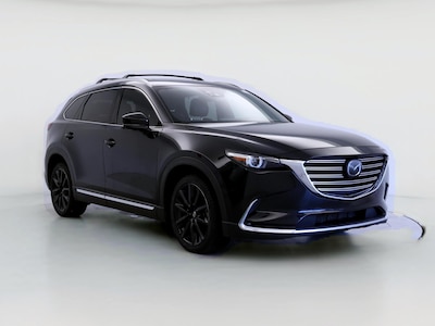 2016 Mazda CX-9 Signature -
                Birmingham, AL