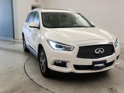 2019 INFINITI QX60 Luxe -
                Nashville, TN