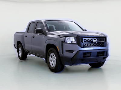 2023 Nissan Frontier S -
                Birmingham, AL