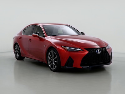 2022 Lexus IS 350 -
                Mcallen, TX