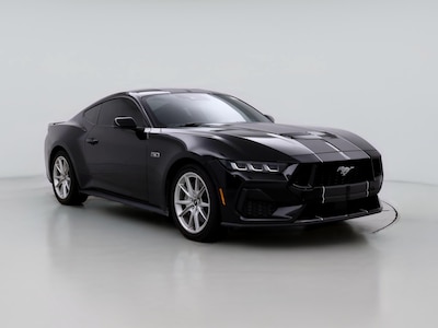 2024 Ford Mustang GT Premium -
                Myrtle Beach, SC