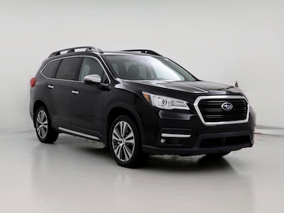 2022 Subaru Ascent Touring -
                Bristol, TN