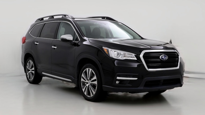 2022 Subaru Ascent Touring Hero Image