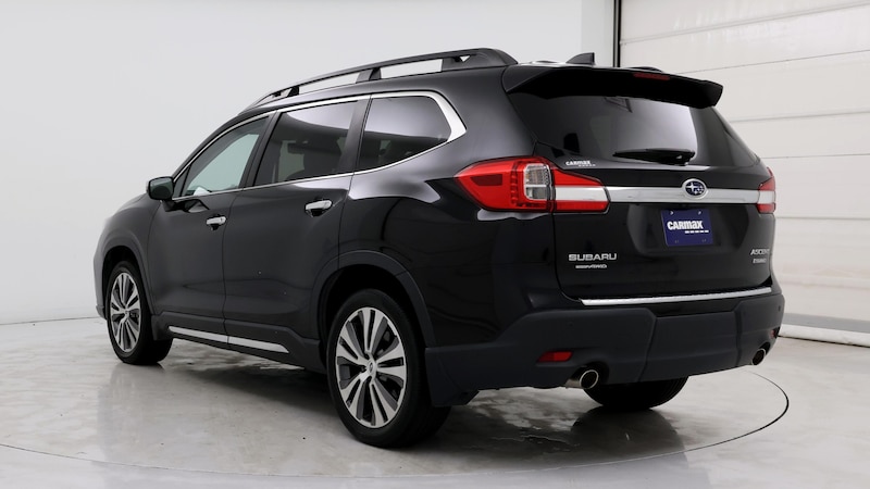 2022 Subaru Ascent Touring 2