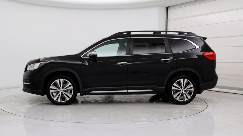 2022 Subaru Ascent Touring 3