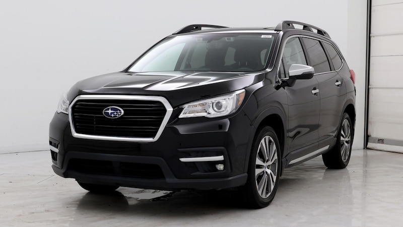 2022 Subaru Ascent Touring 4