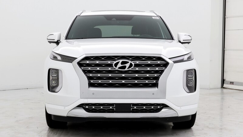 2020 Hyundai Palisade Limited 5