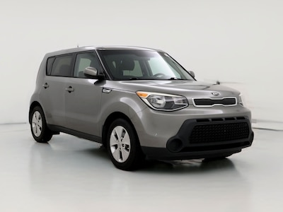 2015 Kia Soul  -
                Atlanta, GA