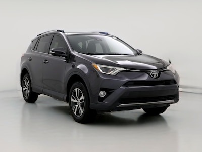 2017 Toyota RAV4 XLE -
                Macon, GA