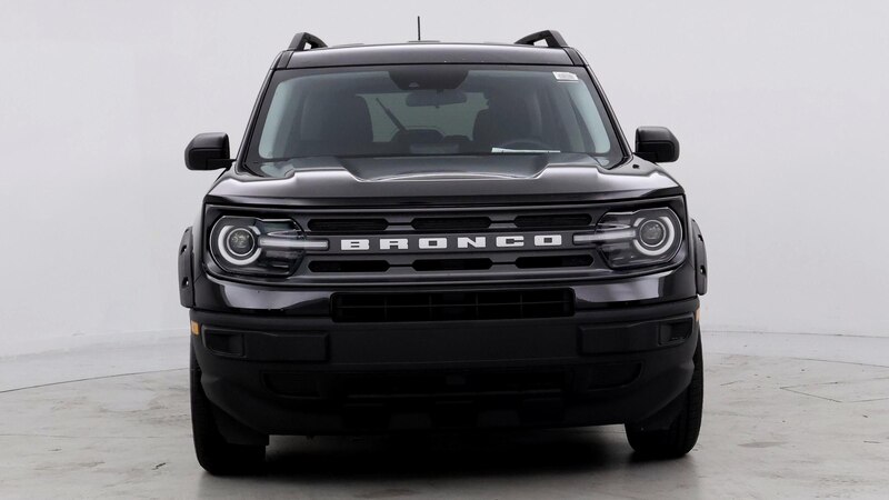 2023 Ford Bronco Sport Big Bend 5