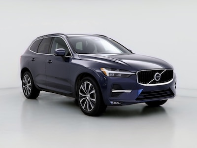 2022 Volvo XC60 B5 Momentum -
                Atlanta, GA