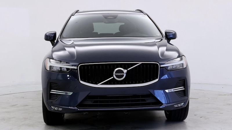 2022 Volvo XC60 B5 Momentum 5