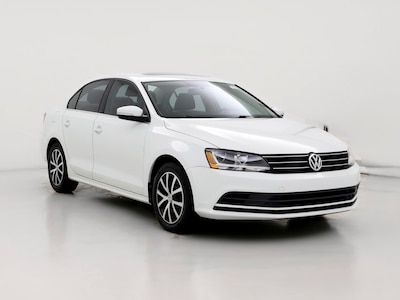 2017 Volkswagen Jetta SE -
                Gainesville, GA