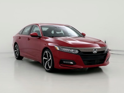 2020 Honda Accord Sport -
                Atlanta, GA