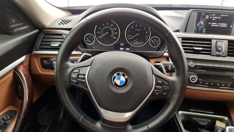 2015 BMW 3 Series 328xi 10