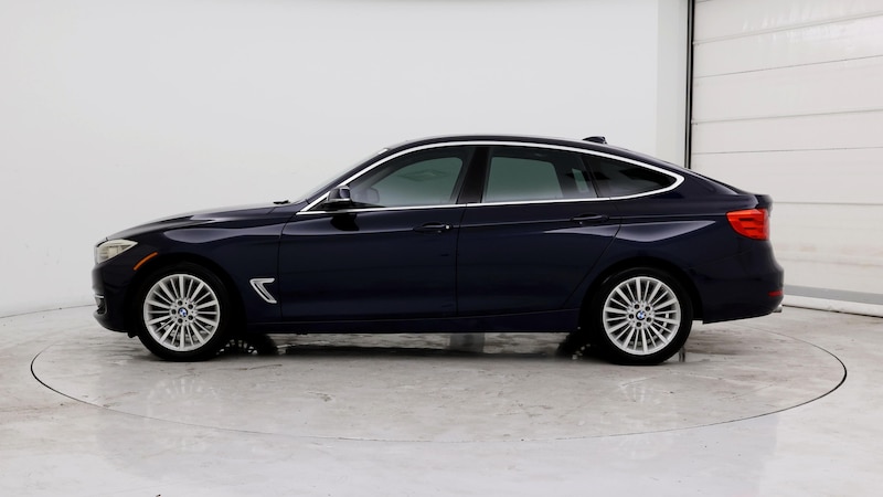 2015 BMW 3 Series 328xi 3