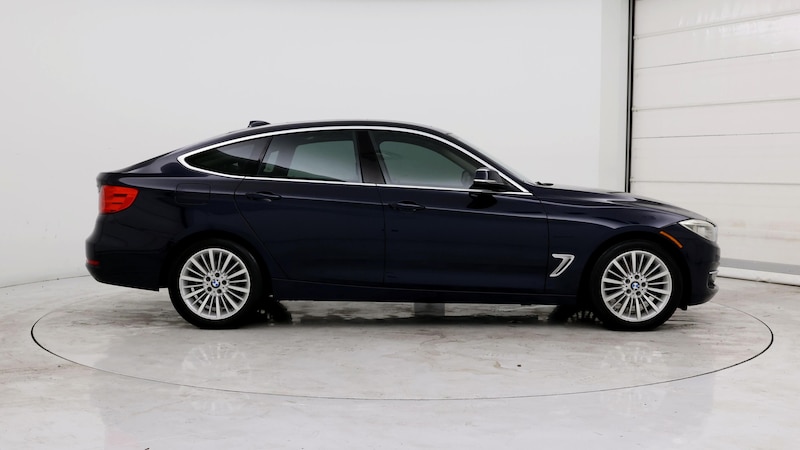 2015 BMW 3 Series 328xi 7