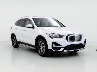 2021 BMW X1 xDrive28i -
                Greenville, SC