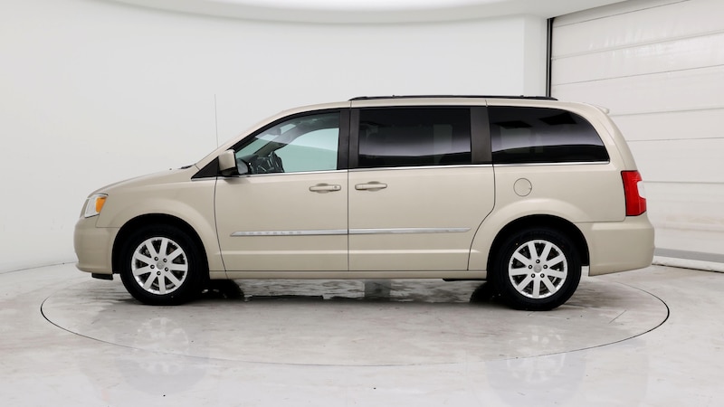 2015 Chrysler Town & Country Touring 3