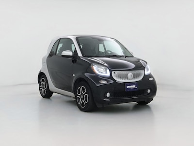 2016 smart fortwo Prime -
                Warner Robins, GA