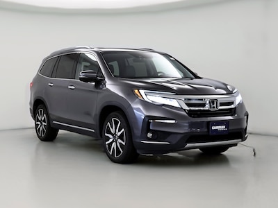 2019 Honda Pilot Touring -
                Town Center, GA