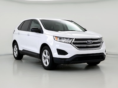 2018 Ford Edge SE -
                Knoxville, TN