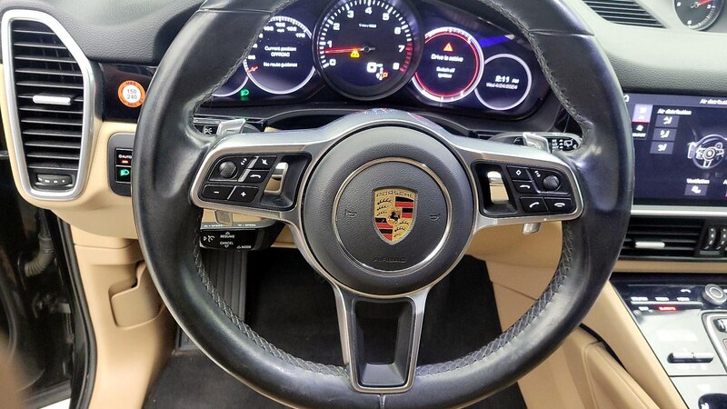 2019 Porsche Cayenne  10