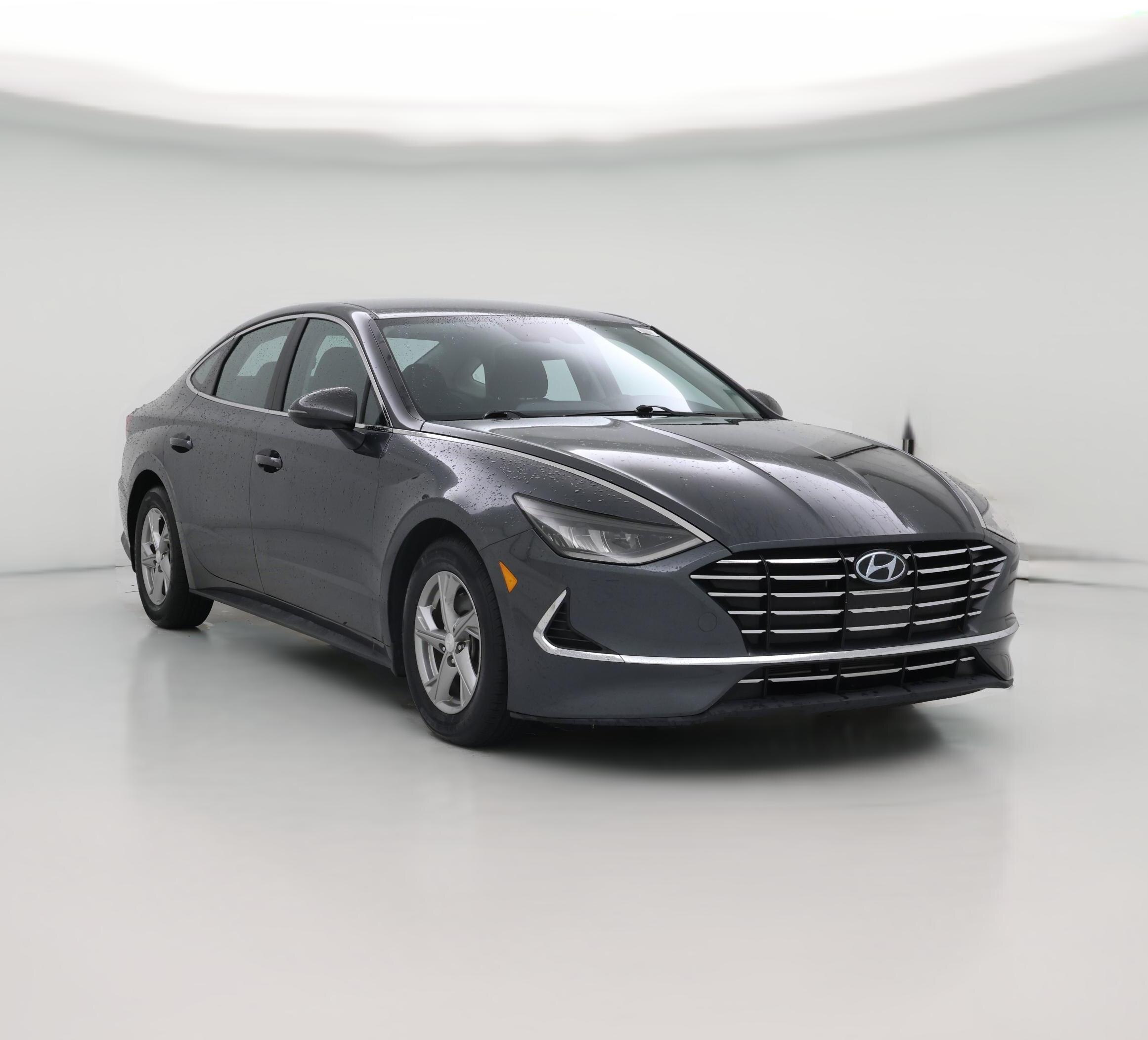 Thumbnail: 2023 Hyundai Sonata - 1