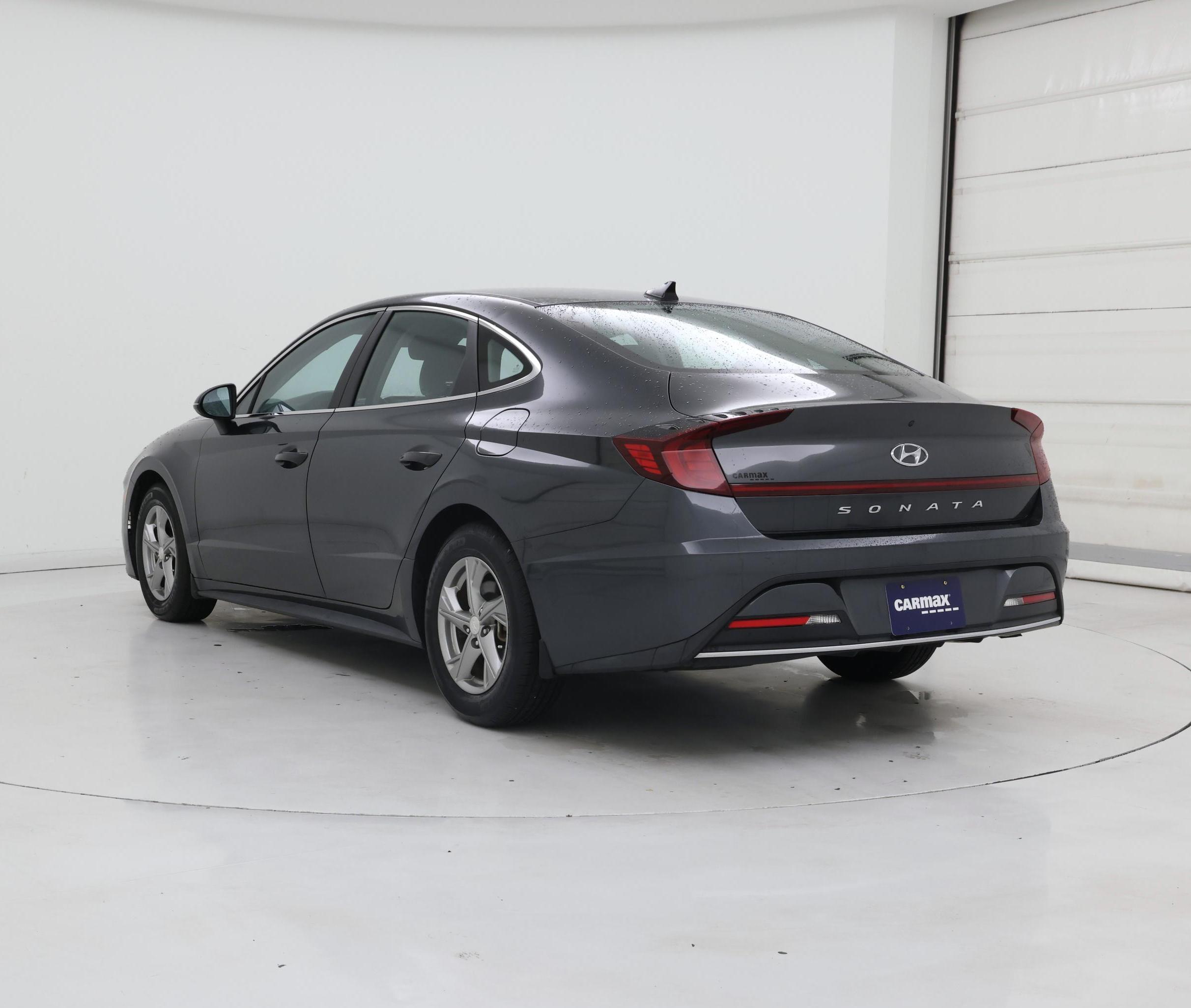 Thumbnail: 2023 Hyundai Sonata - 2
