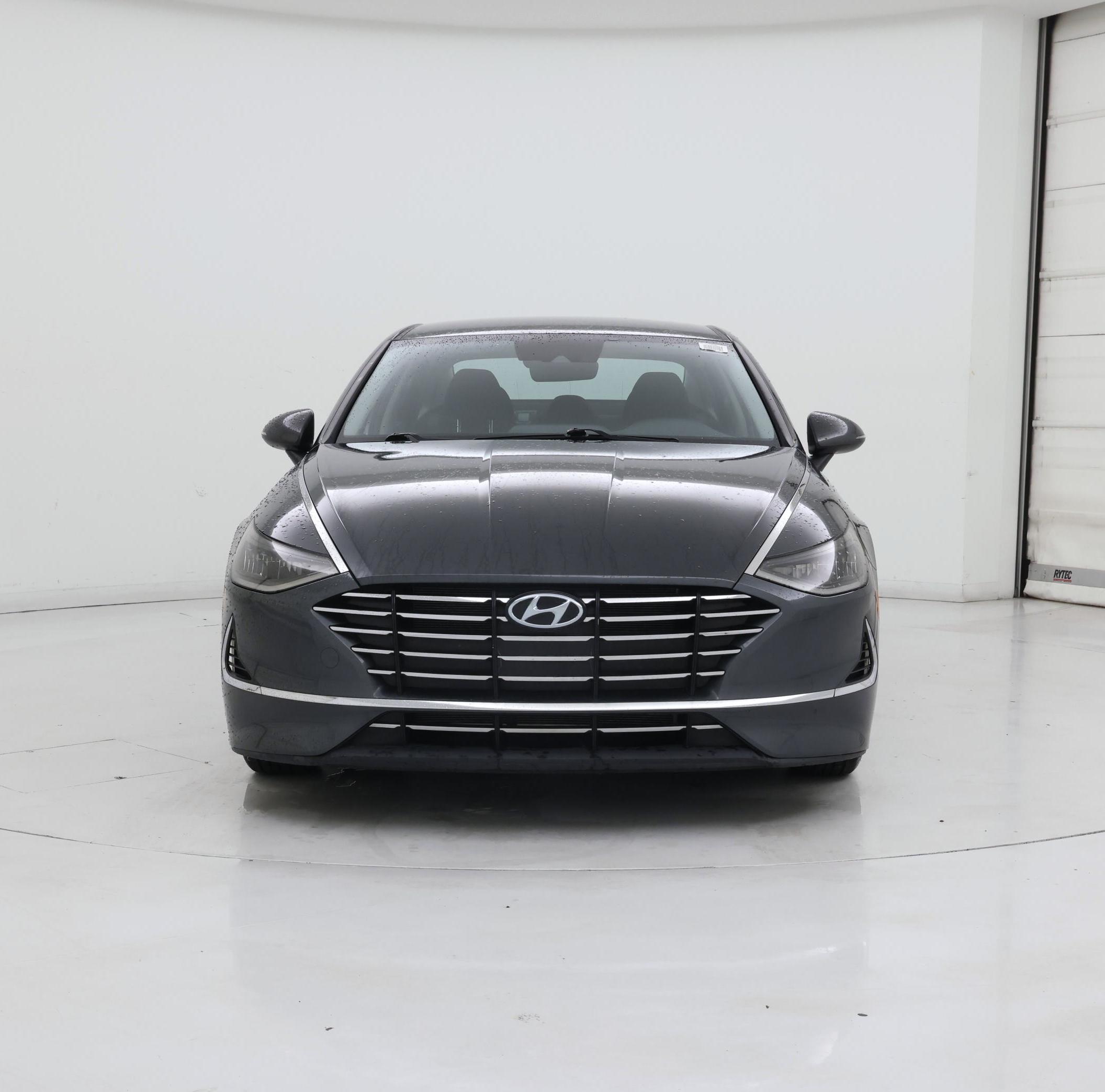 Thumbnail: 2023 Hyundai Sonata - 5