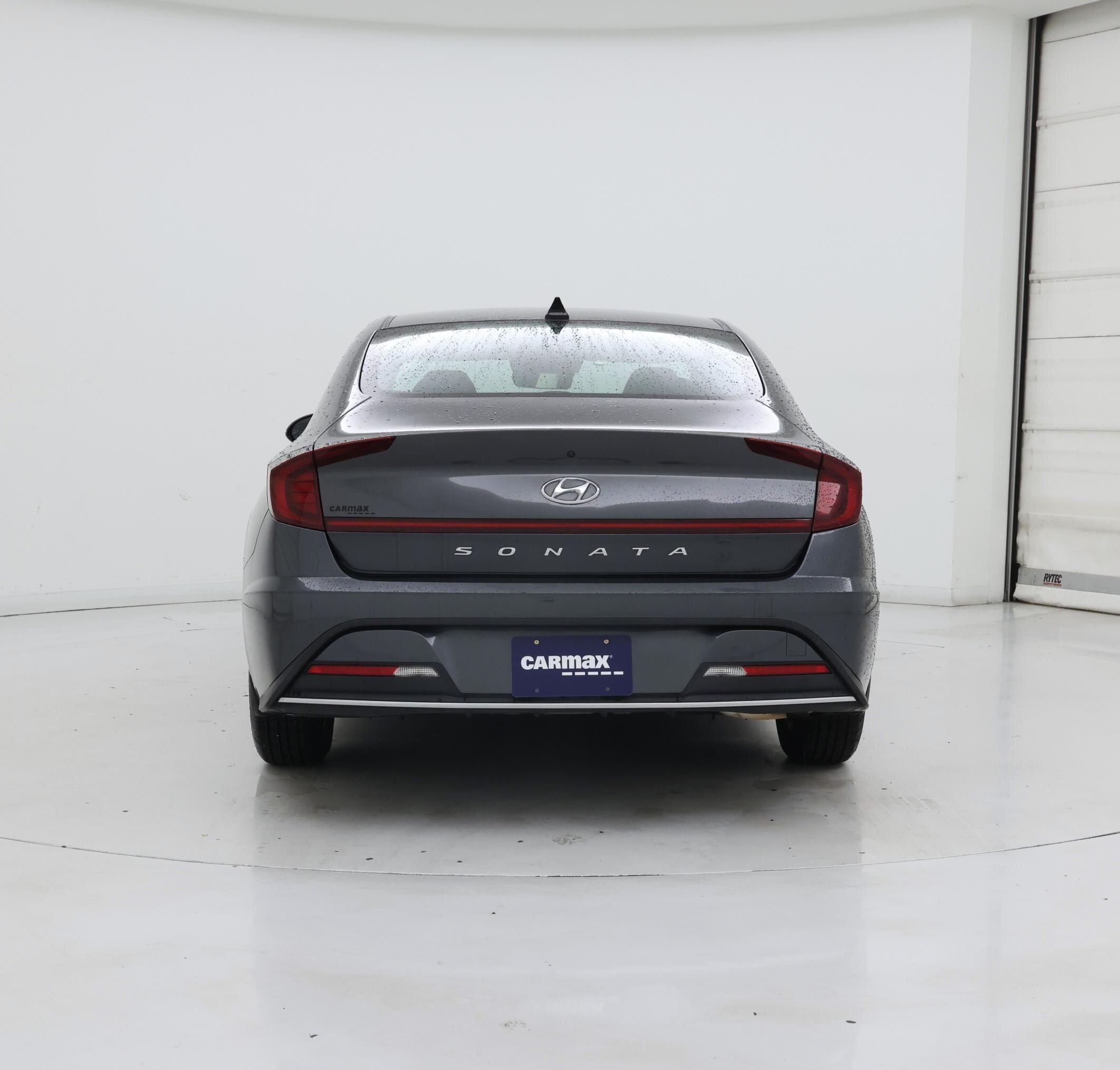 Thumbnail: 2023 Hyundai Sonata - 6