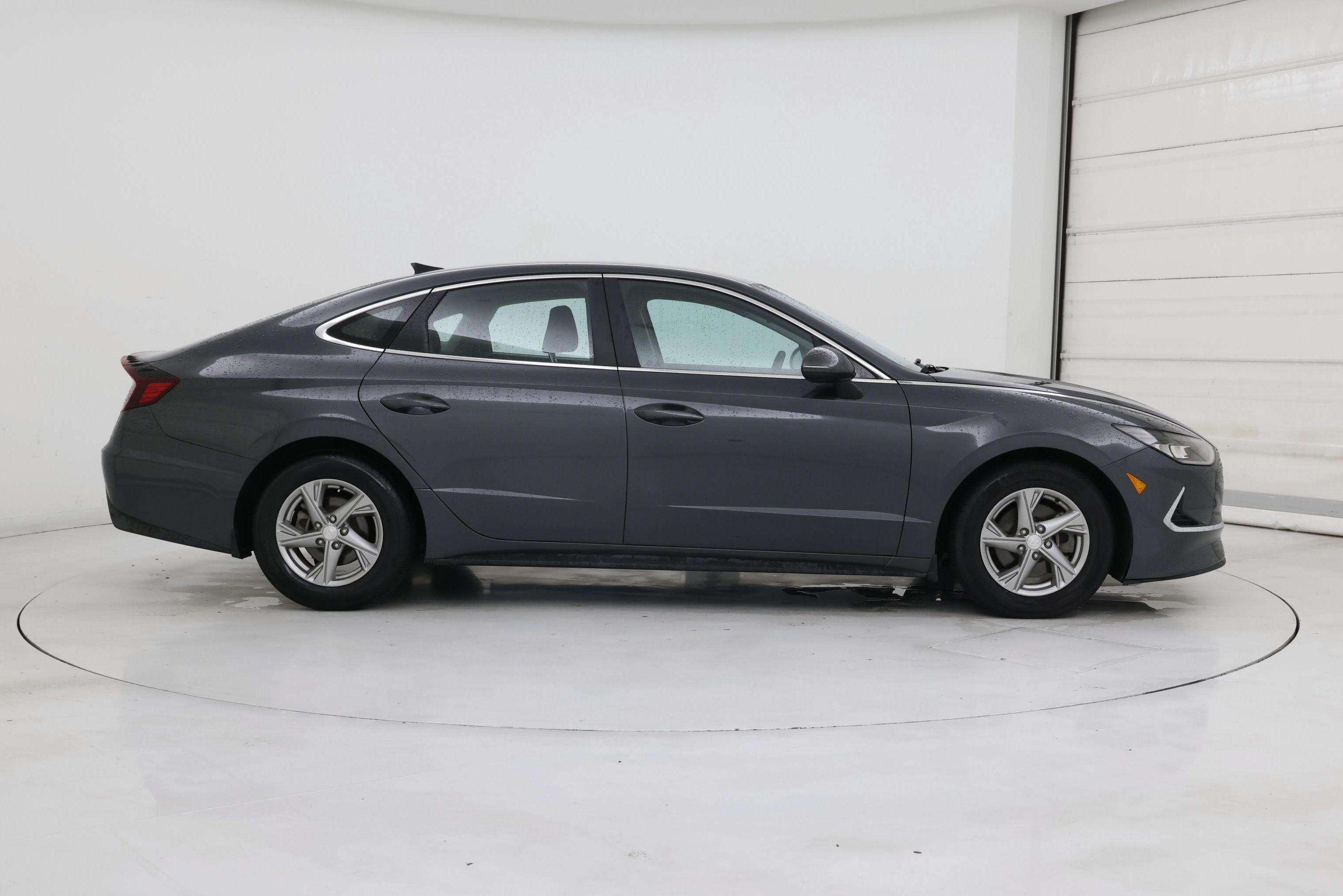 Thumbnail: 2023 Hyundai Sonata - 7