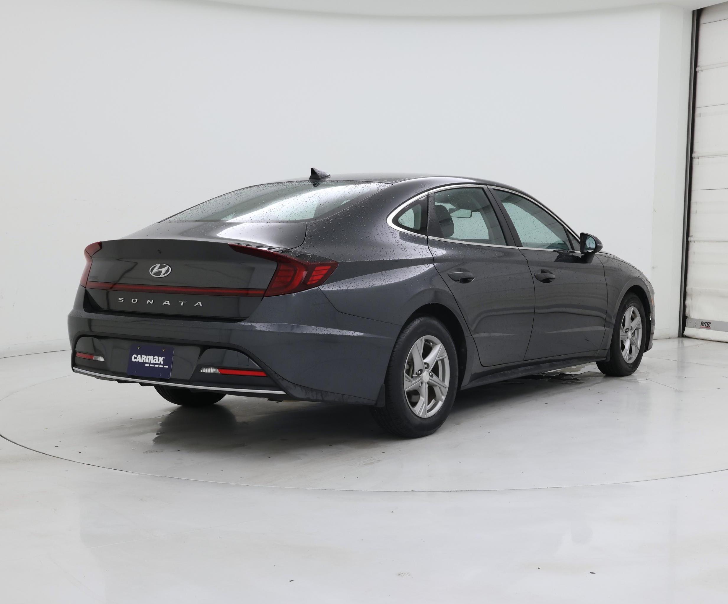 Thumbnail: 2023 Hyundai Sonata - 8