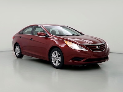 2013 Hyundai Sonata GLS -
                Ellicott City, MD