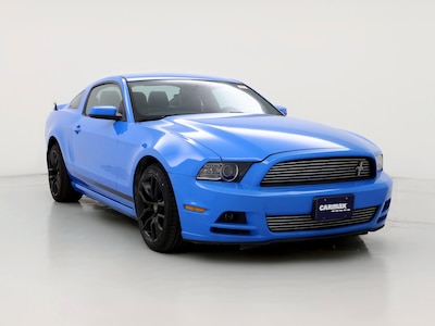 2014 Ford Mustang Premium -
                Austin, TX